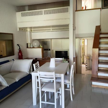 Casa Sul Mare - Punta Ala Villa Exteriör bild