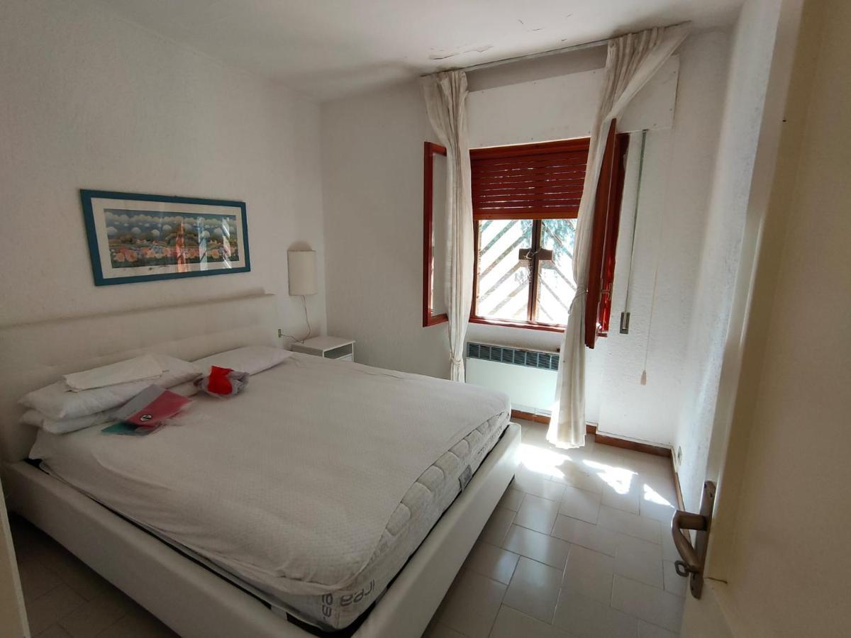 Casa Sul Mare - Punta Ala Villa Exteriör bild