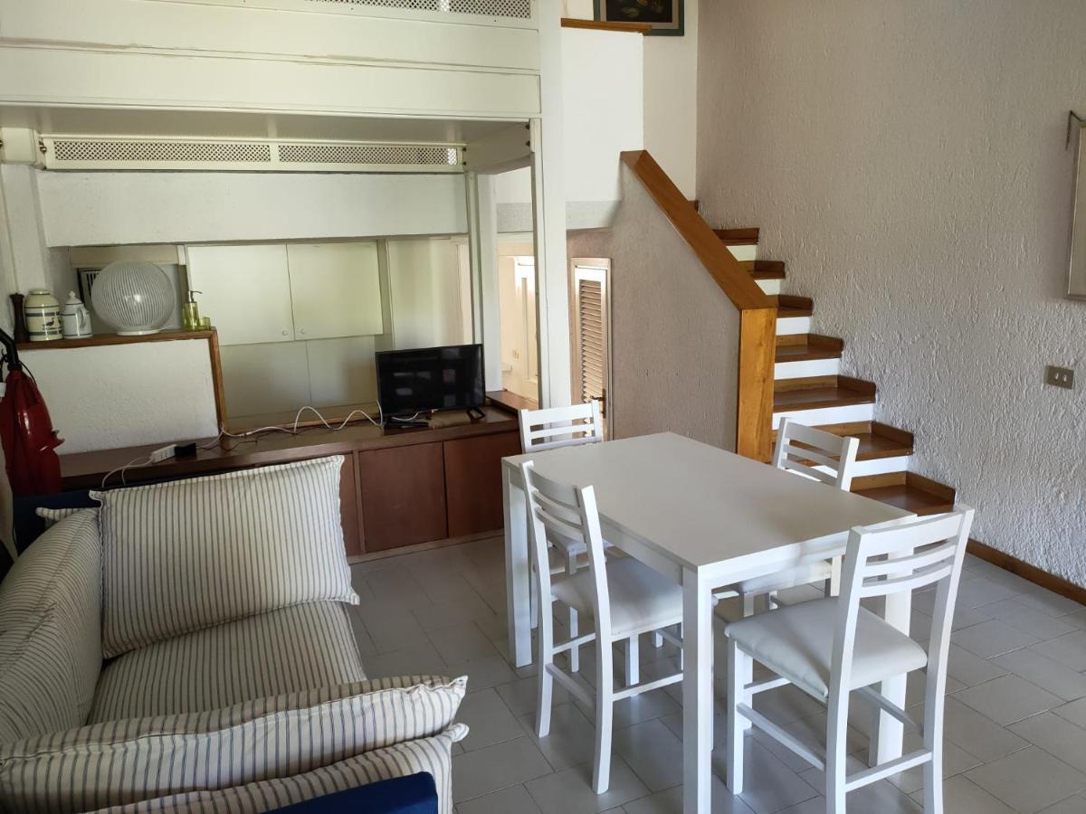 Casa Sul Mare - Punta Ala Villa Exteriör bild