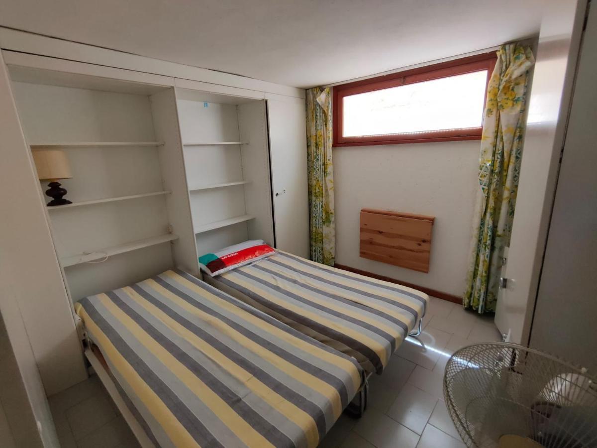 Casa Sul Mare - Punta Ala Villa Exteriör bild